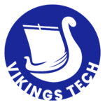 Vikings Tech - web blue